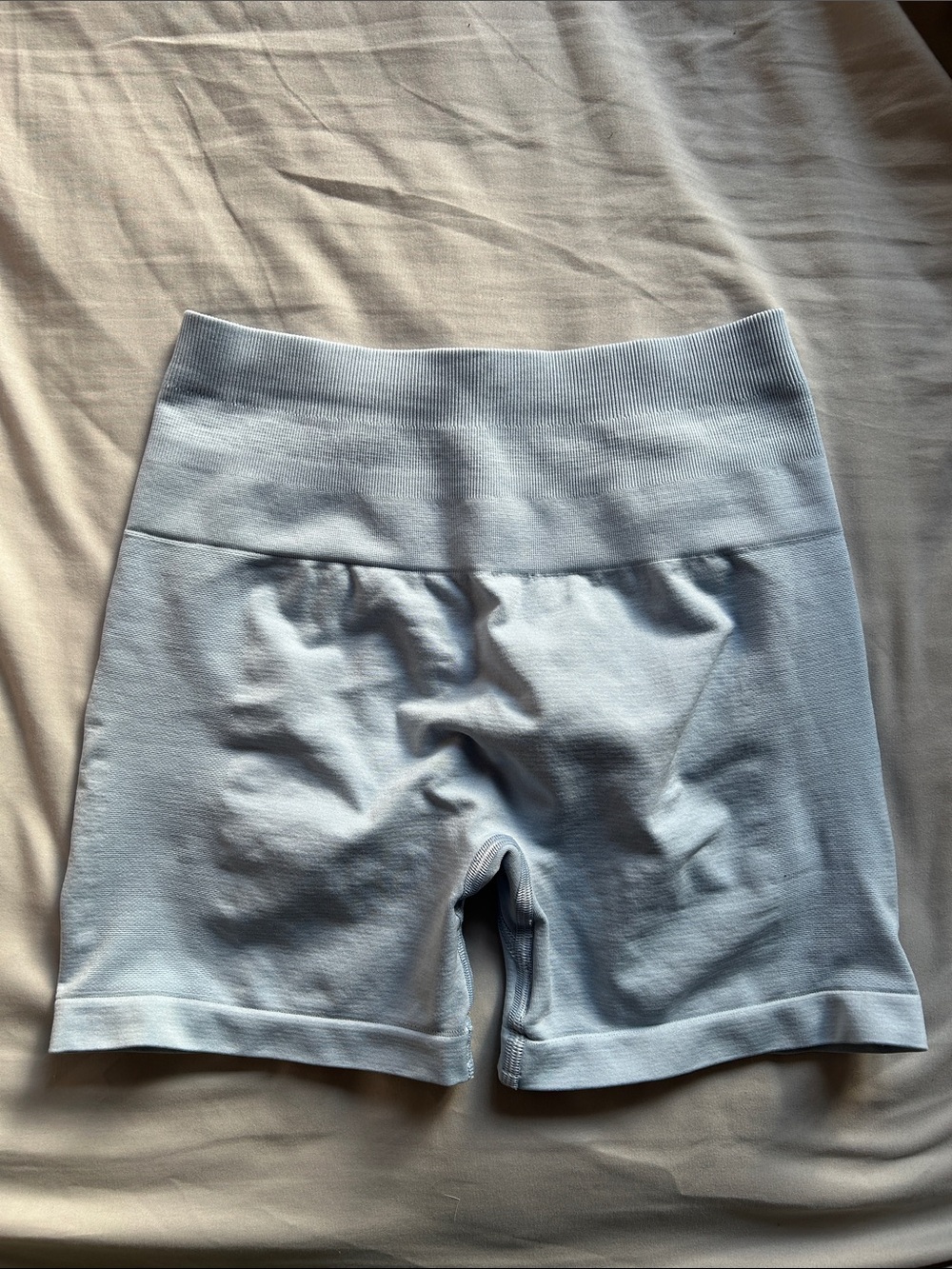 Alphalete amplify shorts